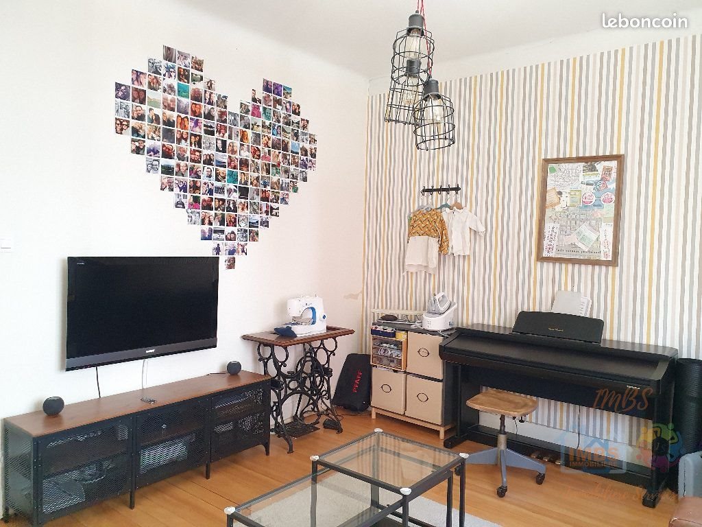 Appartement à louer, 75m², Strasbourg