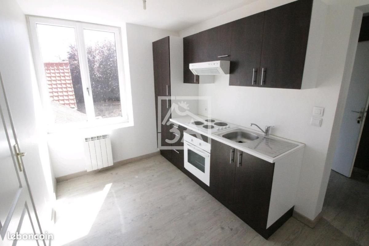 Appartement à louer, 58m², Calais