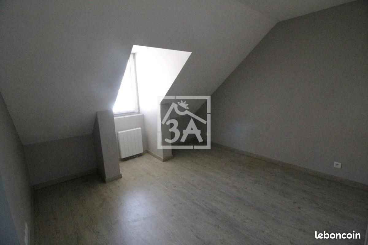 Appartement à louer, 58m², Calais