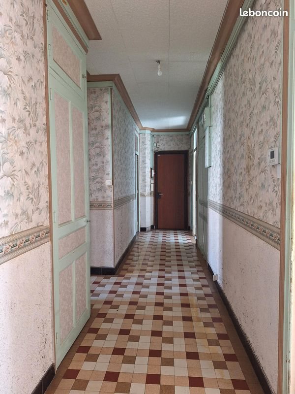 Appartement à vendre, 106m², Grenoble