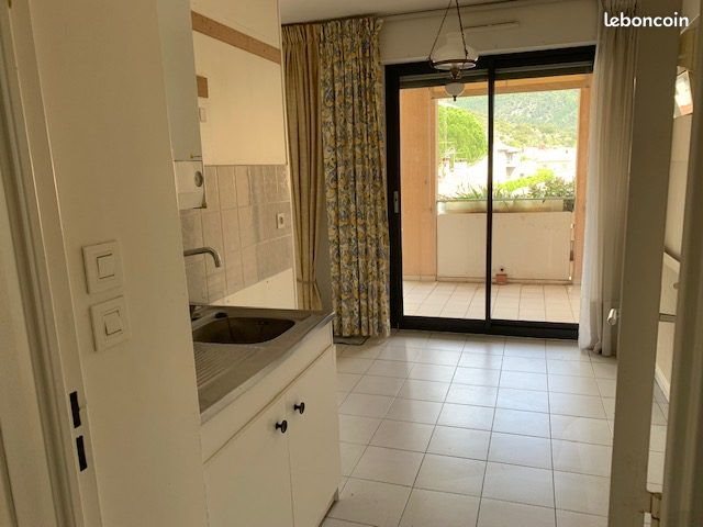 Appartement à louer, 51m², Nyons