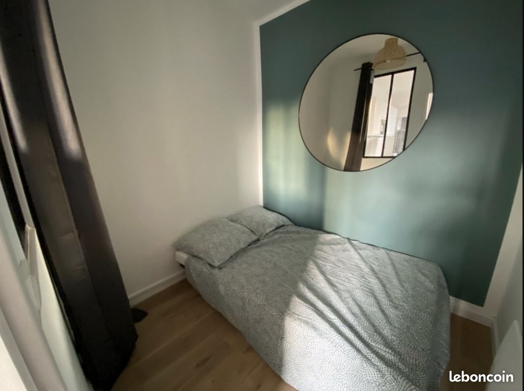 Appartement à louer, 20m², Saint-Etienne