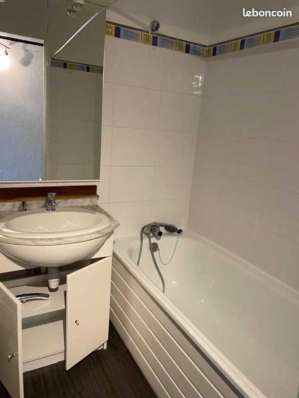 Appartement à vendre, 17m², Bordeaux