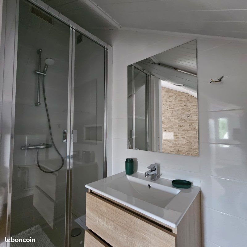 Appartement à louer, 32m², Saint-Dizier