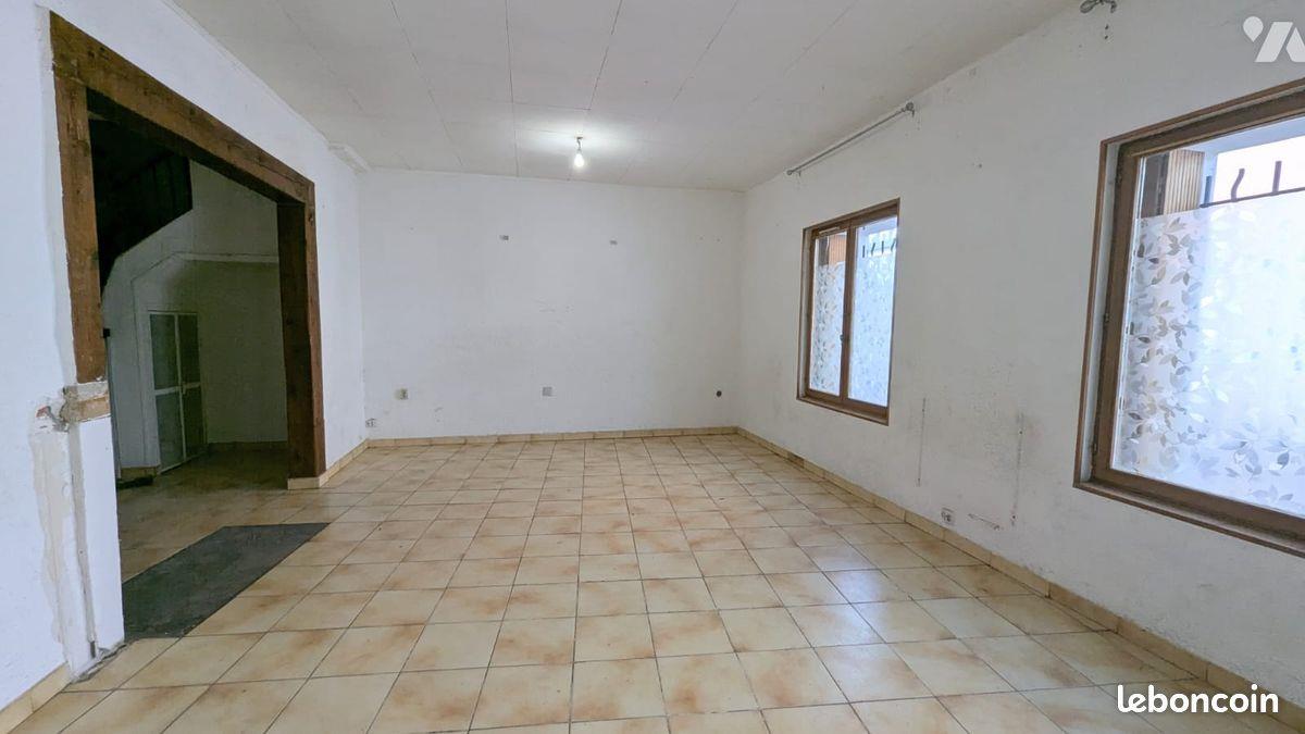 Maison à vendre, 73m², Marseille 16ème