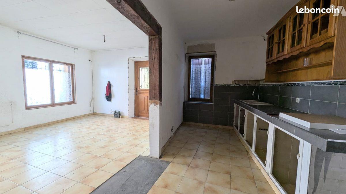 Maison à vendre, 73m², Marseille 16ème