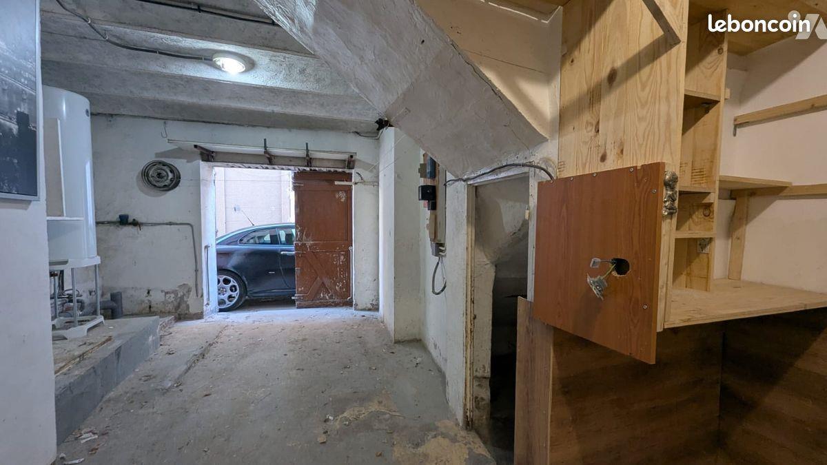 Maison à vendre, 73m², Marseille 16ème