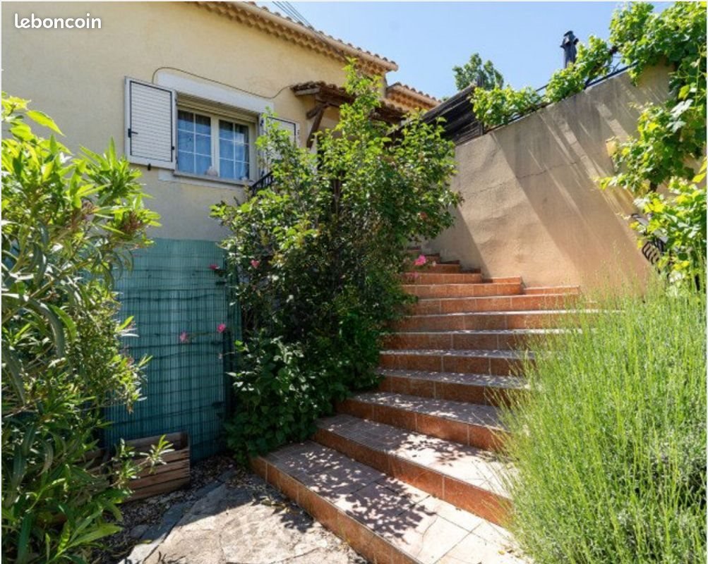 Appartement à vendre, 69m², Cabriès