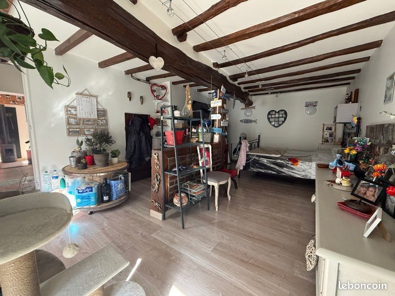 Maison à vendre, 93m², Saint-Cyr-les-Colons