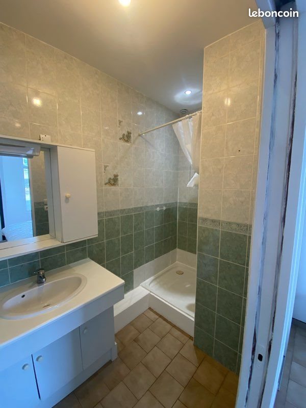 Appartement à louer, 32m², Colombelles