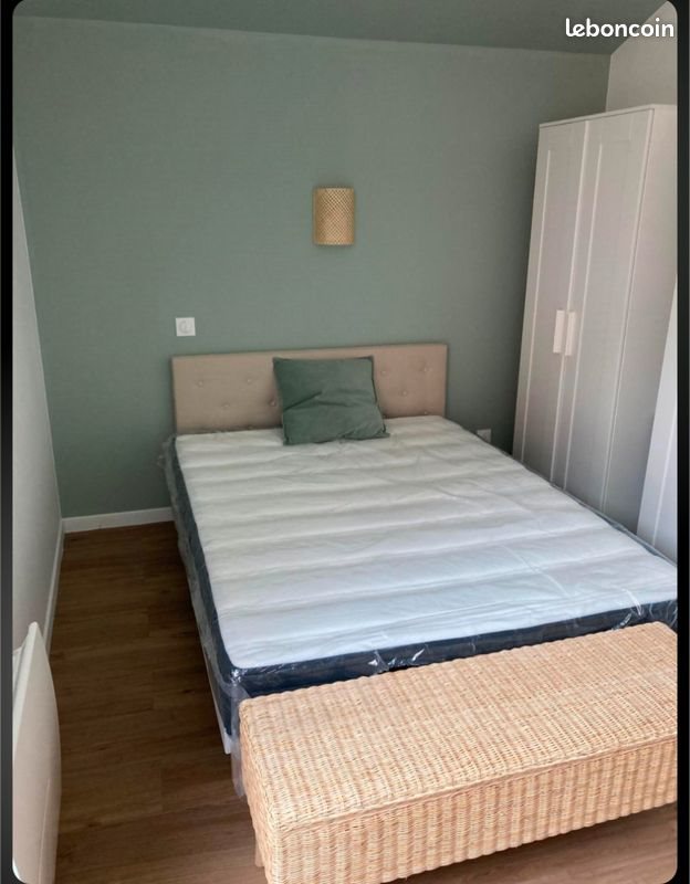 Appartement à vendre, 100m², Aulnoye-Aymeries