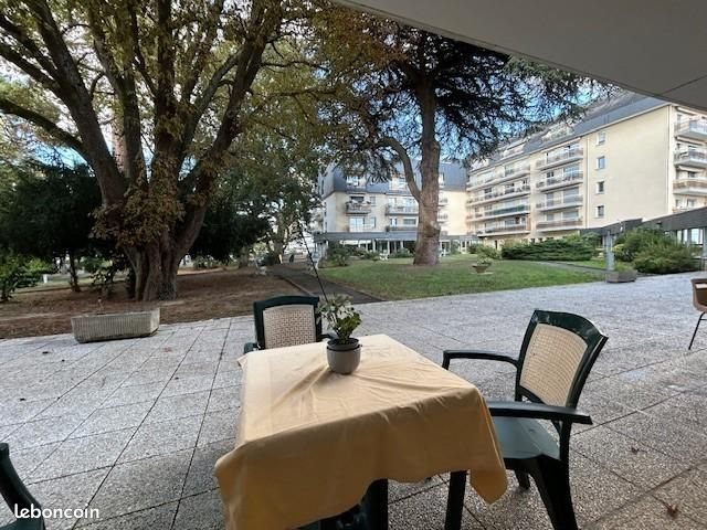 Appartement à louer, 15m², Tours