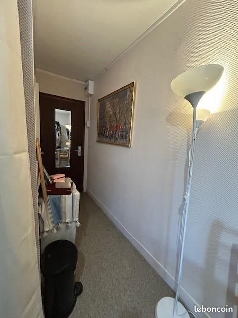 Appartement à louer, 15m², Tours