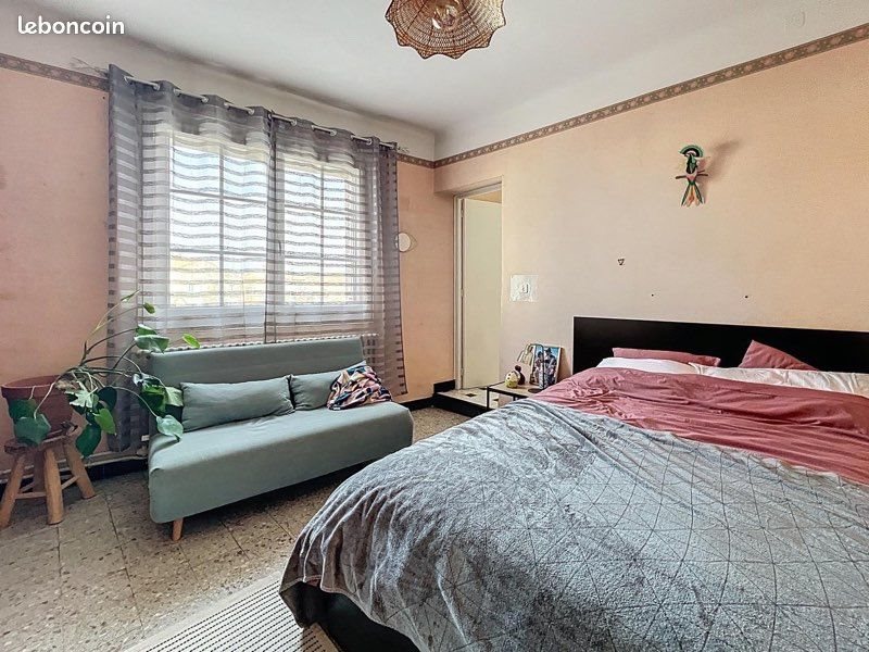Appartement à vendre, 71m², Morières-lès-Avignon