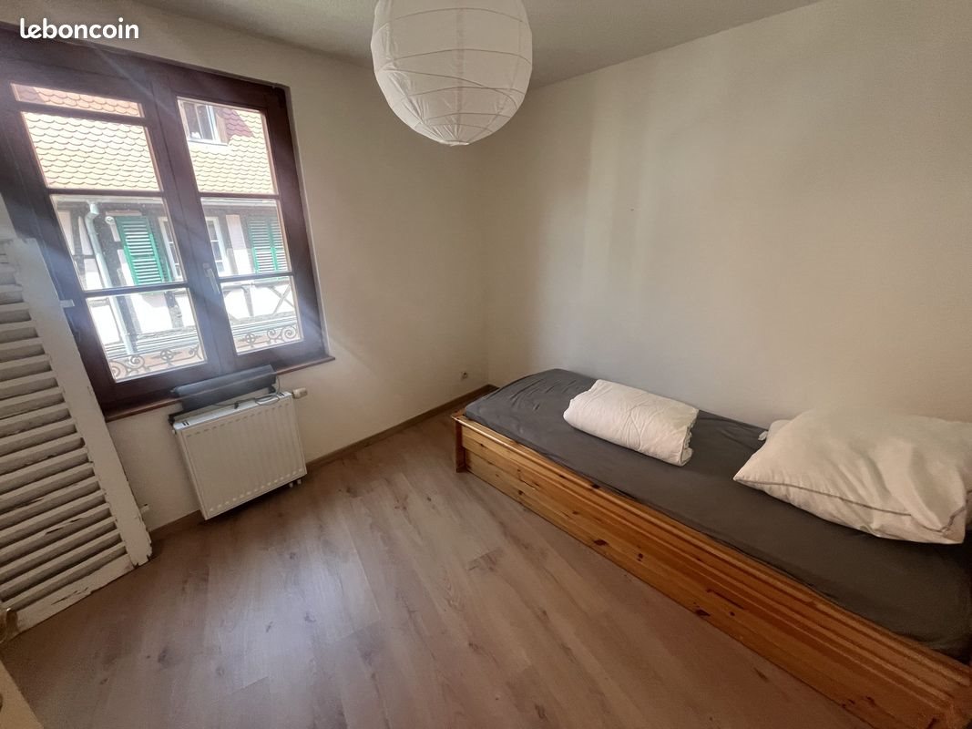 Appartement à louer, 65m², Barr