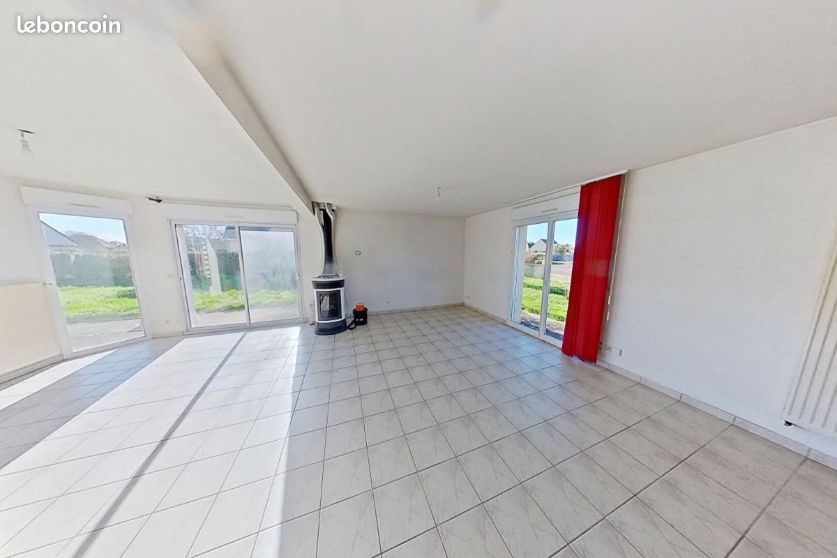 Maison à vendre, 142m², Courtillers