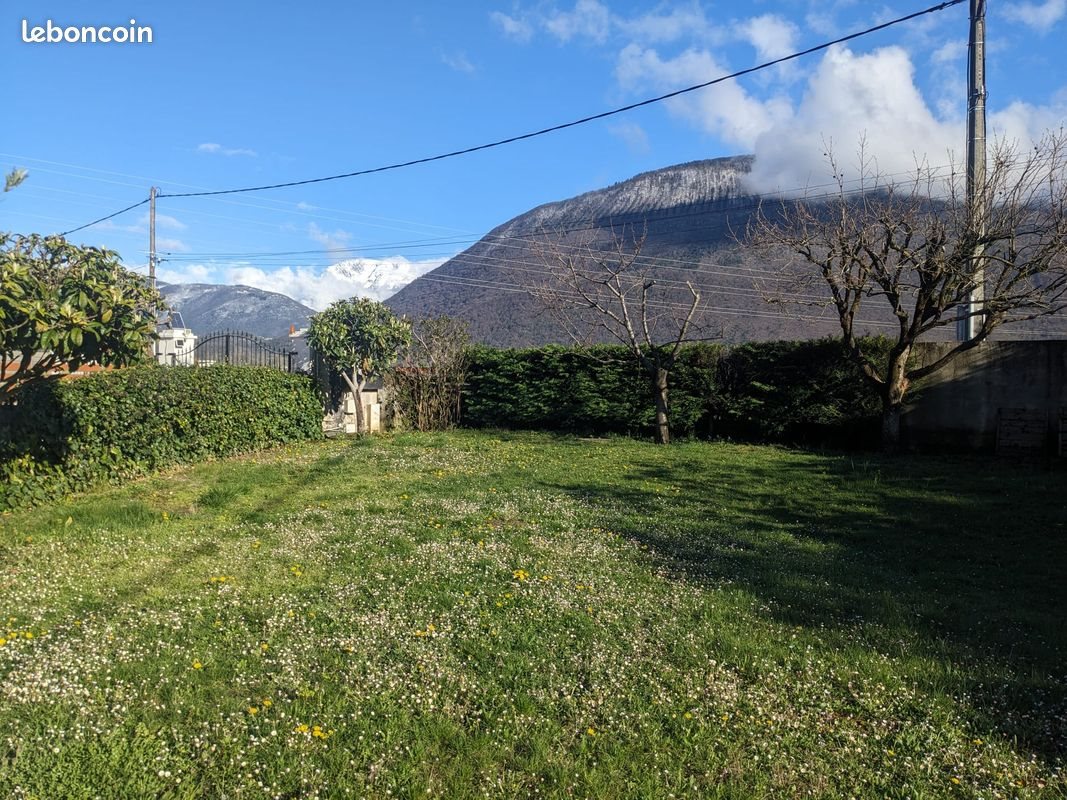 Appartement à louer, 96m², Vif