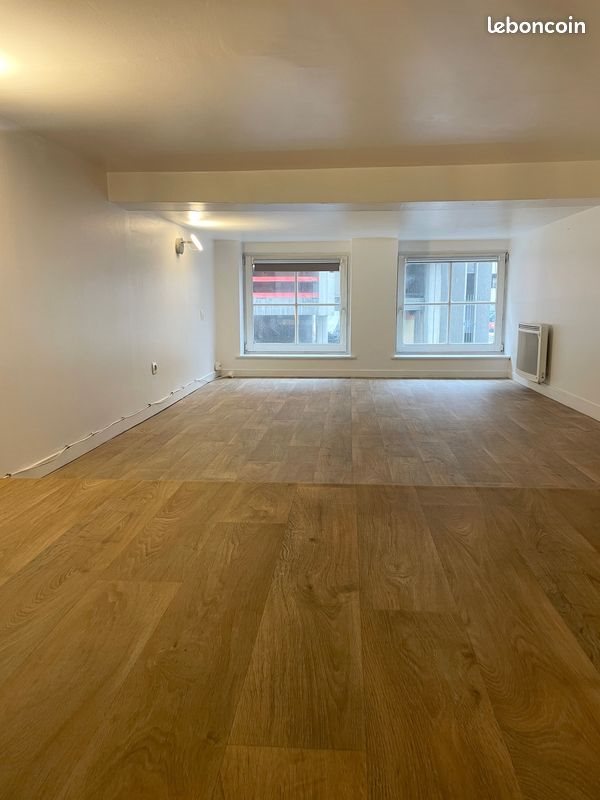 Appartement à louer, 11m², Lille