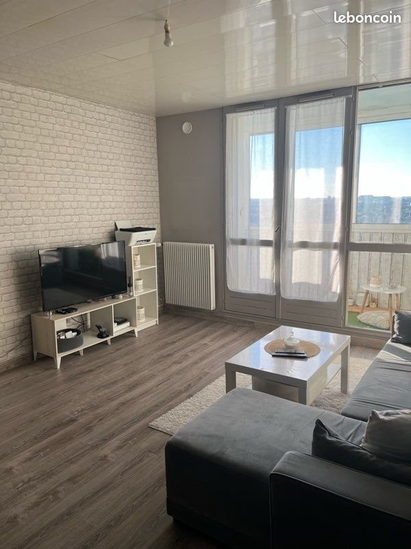 Appartement à louer, 50m², Saint-Pierre-des-Corps