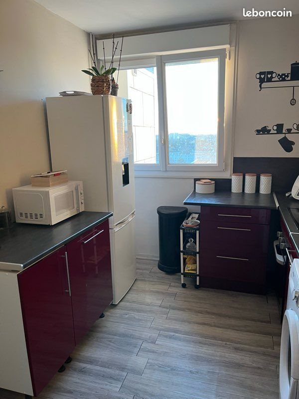 Appartement à louer, 50m², Saint-Pierre-des-Corps