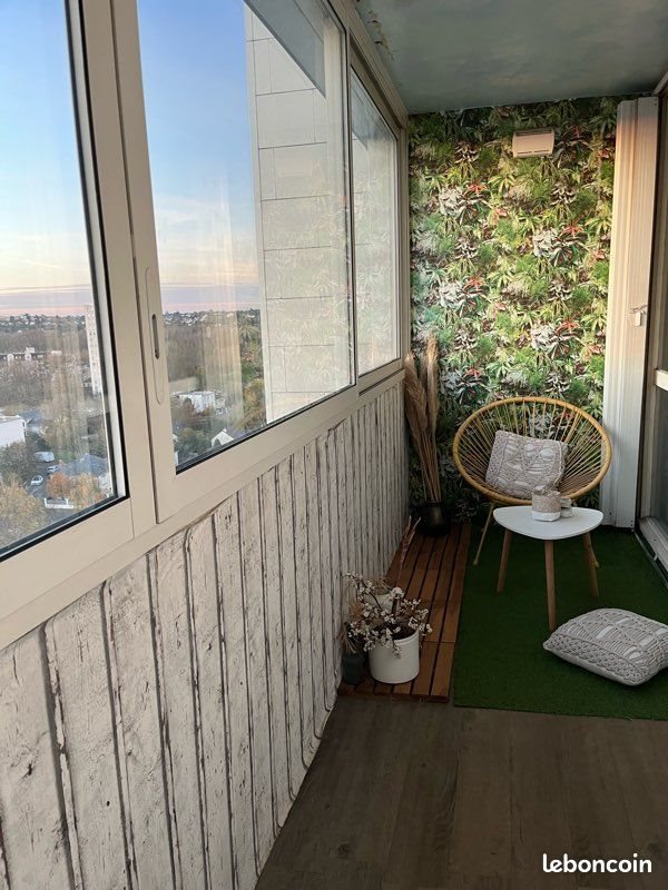 Appartement à louer, 50m², Saint-Pierre-des-Corps