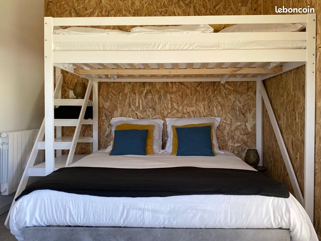 Maison à louer, 25m², Sancé