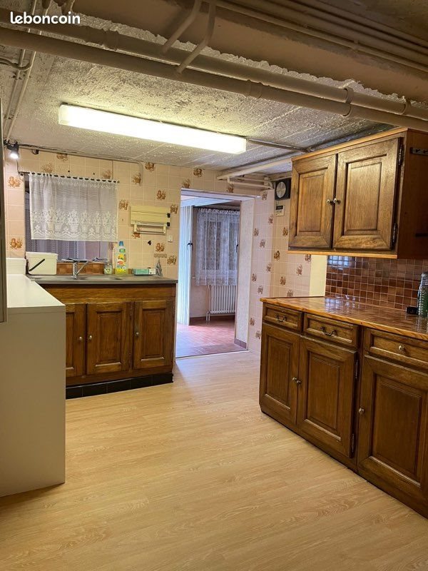 Maison à louer, 100m², Le Plessis-Robinson