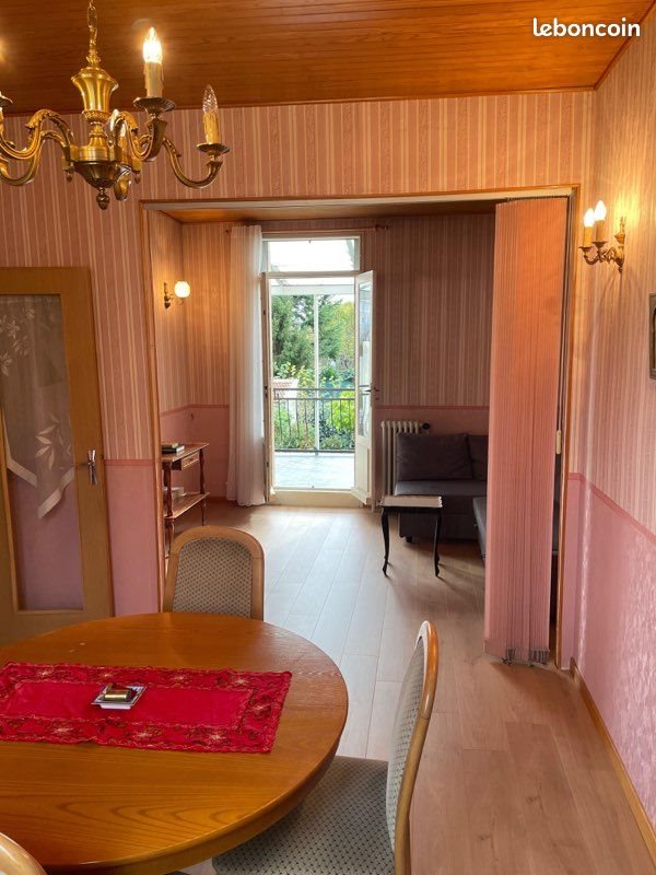 Maison à louer, 100m², Le Plessis-Robinson