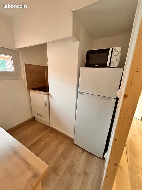 Appartement à louer, 29m², Perpignan