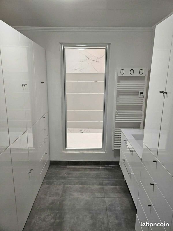 Maison à louer, 120m², Vieille-Chapelle