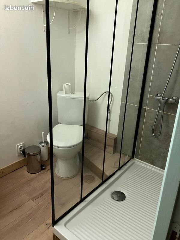 Appartement à louer, 54m², Parthenay