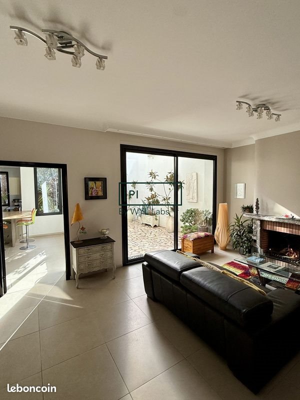 Maison à vendre, 346m², Toulouse