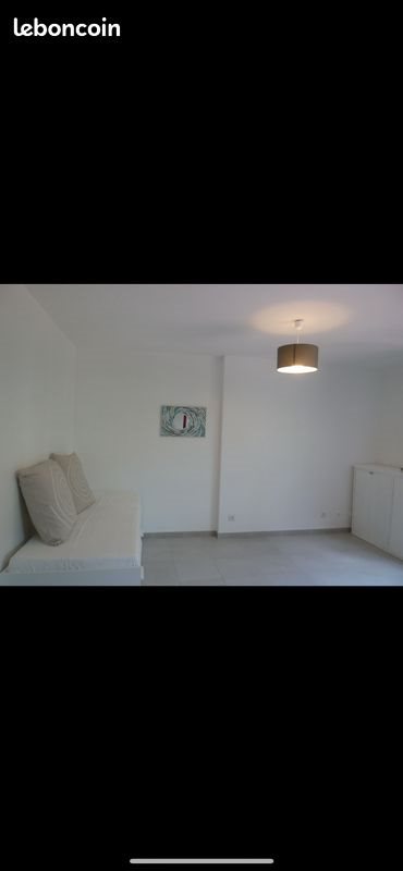 Appartement à louer, 34m², Lyon 7ème