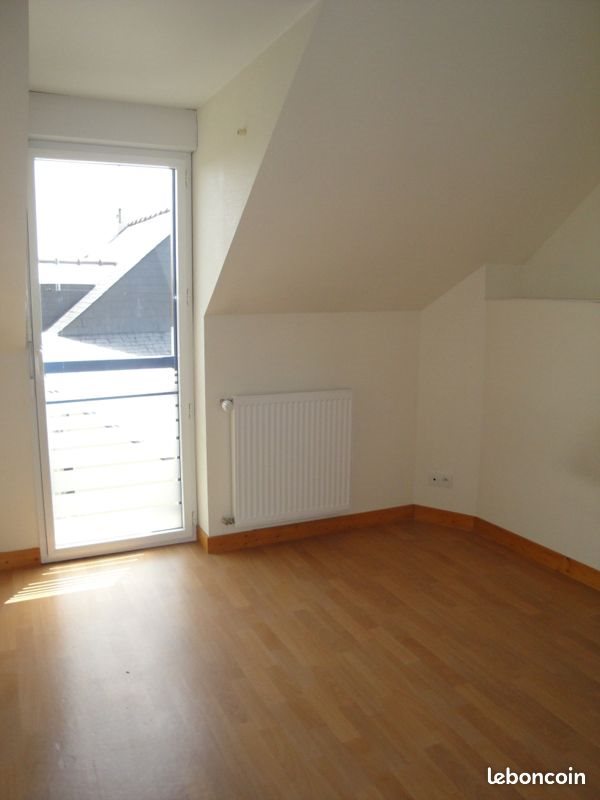 Appartement à louer, 25m², Thorigné-Fouillard