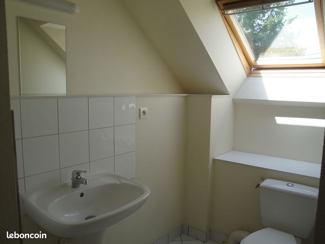 Appartement à louer, 25m², Thorigné-Fouillard