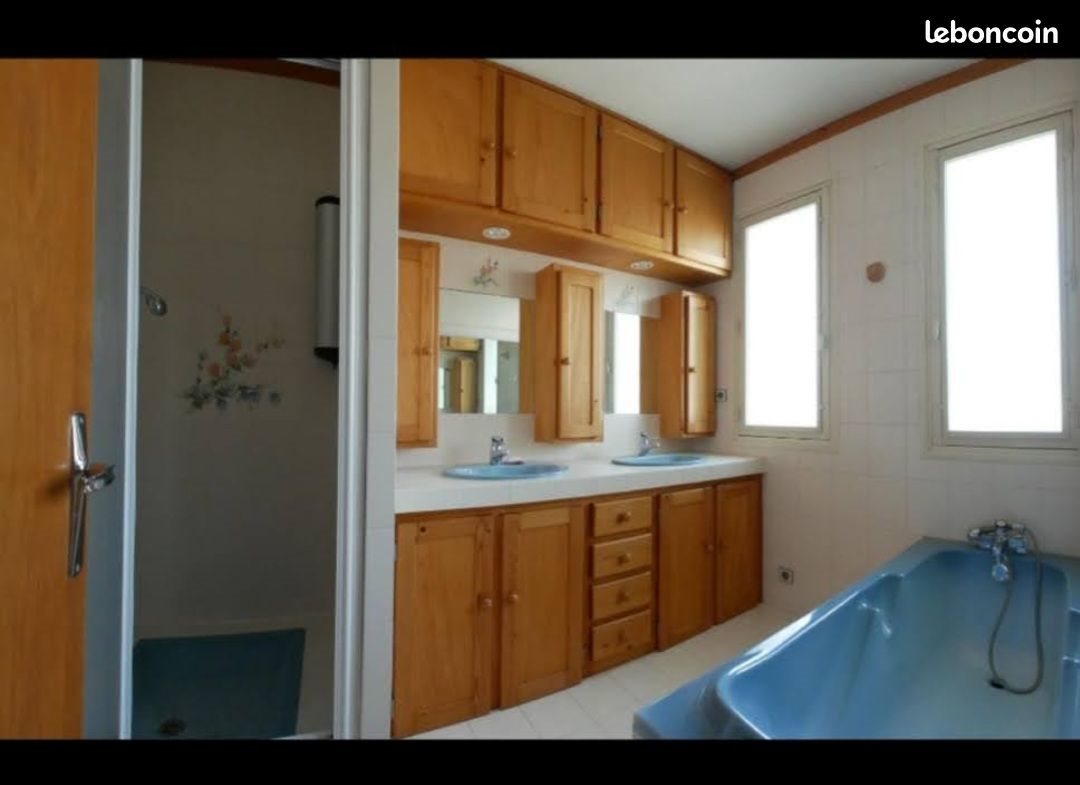 Maison à vendre, 130m², Lourdes