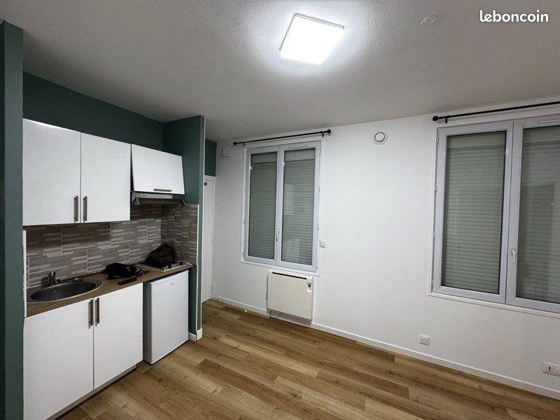 Appartement à louer, 17m², Pierrelaye