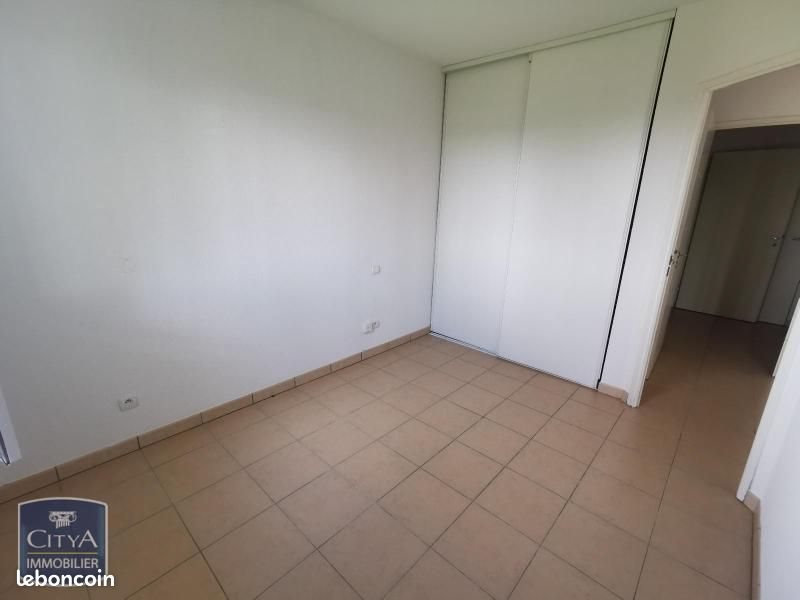 Appartement à louer, 35m², Gond-Pontouvre