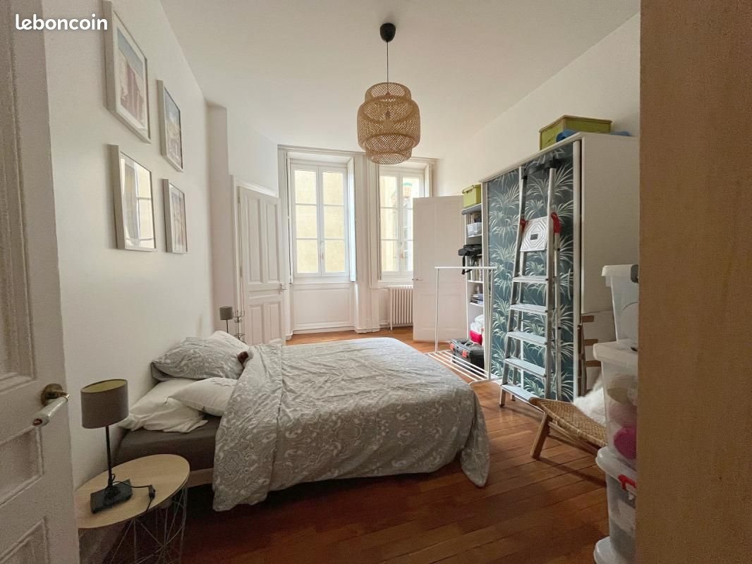 Appartement à vendre, 136m², Besançon