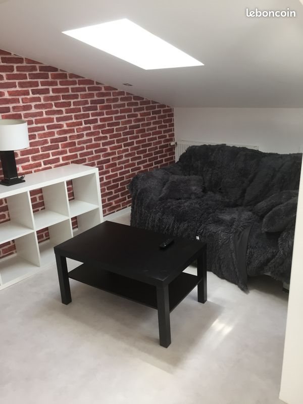 Appartement à louer, 40m², Brest