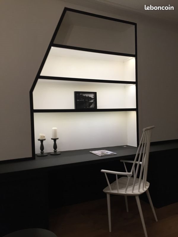 Appartement à louer, 20m², Rouen