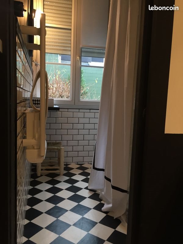 Appartement à louer, 20m², Rouen