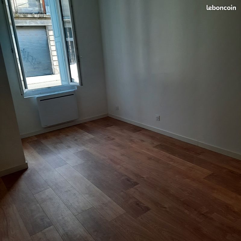 Appartement à louer, 35m², Bordeaux
