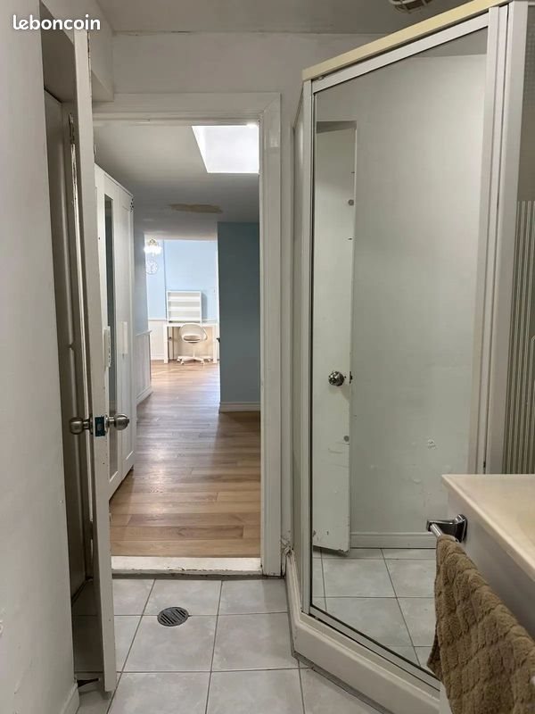 Appartement à louer, 25m², Amiens