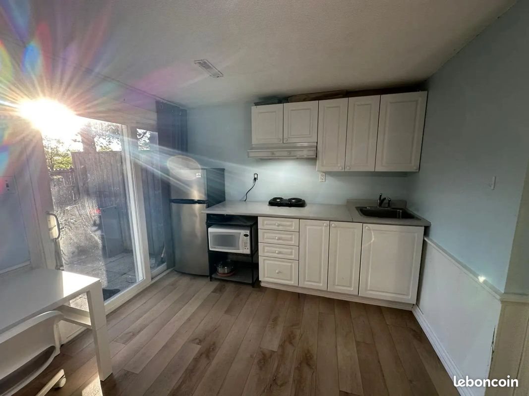 Appartement à louer, 25m², Amiens