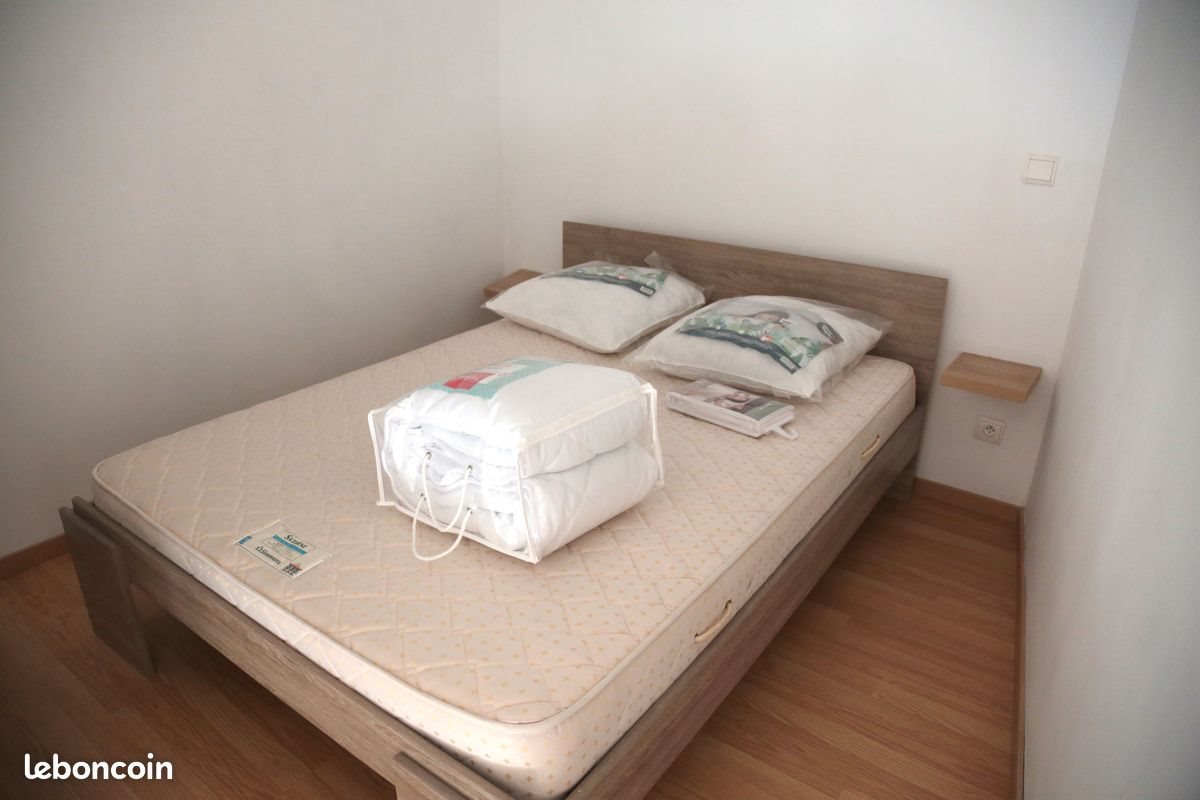 Appartement à louer, 30m², Saint-Amand-les-Eaux