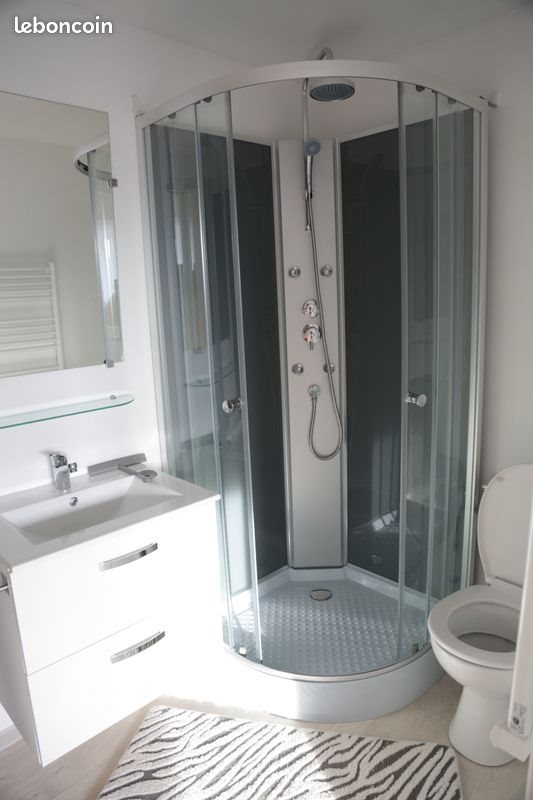 Appartement à louer, 30m², Saint-Amand-les-Eaux