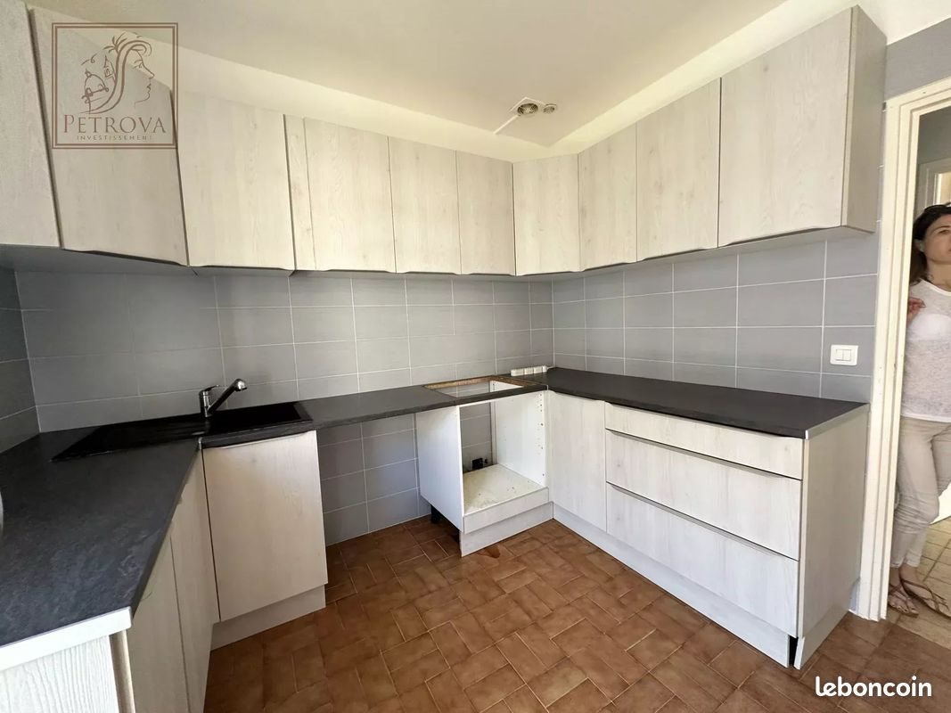 Appartement à louer, 101m², Saint-André-de-la-Roche