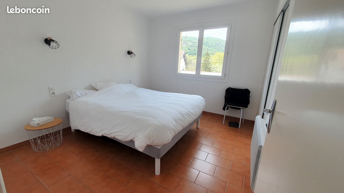 Appartement à louer, 50m², Lamalou-les-Bains