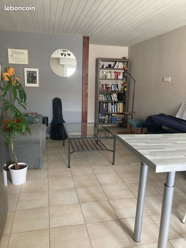 Appartement à louer, 45m², Puilboreau